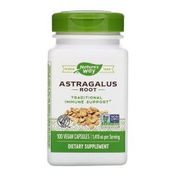 Natures Way Astragalus 100db