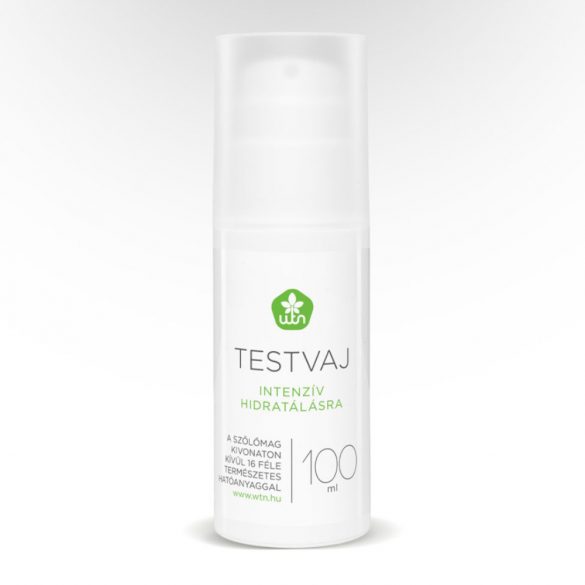 WTN TESTVAJ - 100ML