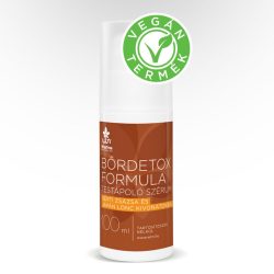 WTN BŐRDETOX FORMULA TESTÁPOLÓ SZÉRUM 100ML