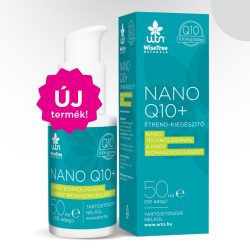 WTN NANO Q10+ 50 ML