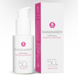 WTN RANDIKRÉM SZEM KÖRNYÉKÉRE 50 ML