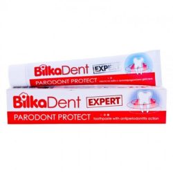 BILKA DENT EXPERT FOGKRÉM PARODONT PROTECT 75 ML