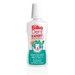 BILKA DENT GINGIVAL CARE SZÁJVÍZ 250 ML