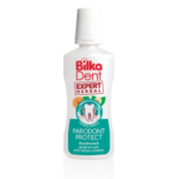 BILKA DENT GINGIVAL CARE SZÁJVÍZ 250 ML