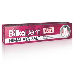 BILKA DENT FOGKRÉM HIMALÁJA SÓVAL 75 ML