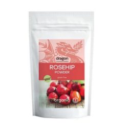 Dragon superfoods bio csipkebogyó por 250g