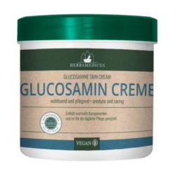 Herbamedicus glükozamin balzsam 250ml