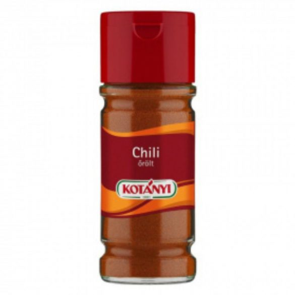 Kotányi chili őrölt 45g