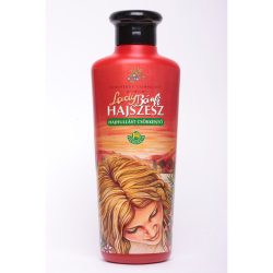 Herbária lady bánfi hajszesz 250ml