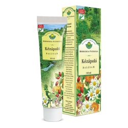 Herbária kézápoló balzsam 100ml