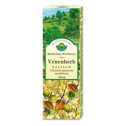 Herbária Venenherb balzsam 100ml