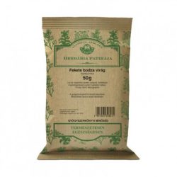 Herbária bodzavirág tea 50g