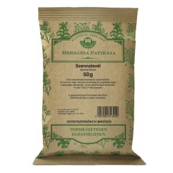 Herbária szennalevél tea 50g