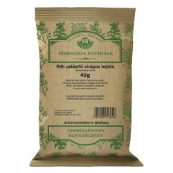 Herbária palástfű levél tea 40g