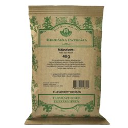 Herbária málnalevél tea 40g