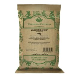 Herbária orvosi zilíz gyökér tea 40g