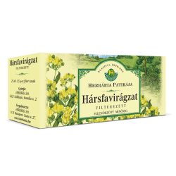 Herbária hársfavirág tea 25 filter