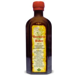 Herbária magyar herbal bitter svédcsepp 250ml