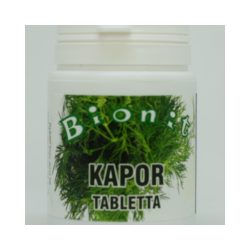 Bionit Kapor tabletta 150db