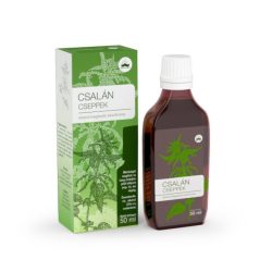 Bioextra csalán cseppek 50ml