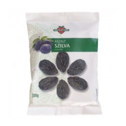 Naturfood aszalt szilva 200g