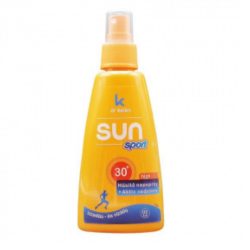 Dr.Kelen Sun Save f-30 napspray sport 150ml