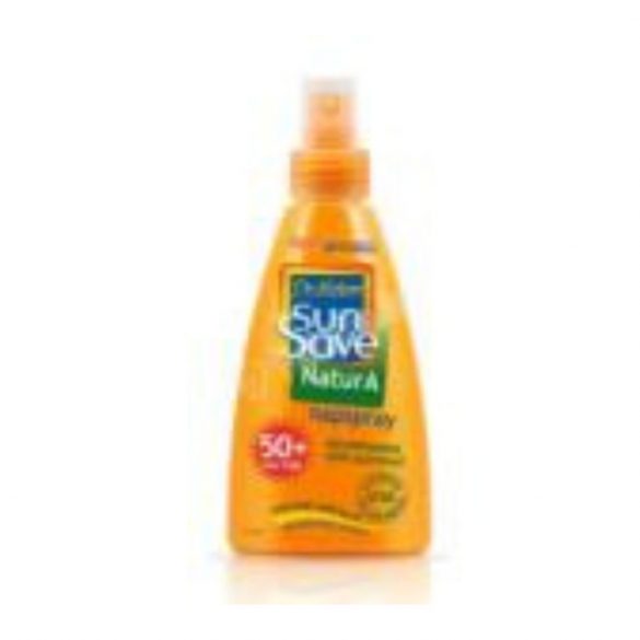 Dr.Kelen Sun Save natura F50+ napspray 150ml