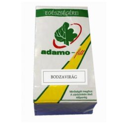 Adamo bodzavirág 50g