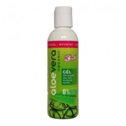 Alveola eredeti aloe vera gél 100ml