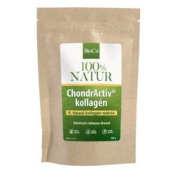 BioCo Natur Chondractiv Kollagén por 100g