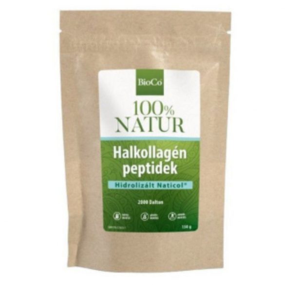 BioCo Natur Halkollagén por 150g