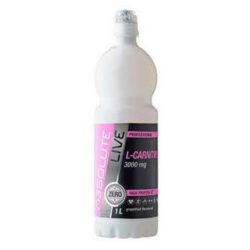 Absolute Live L-Carnitine ital grapefruit 1000ml