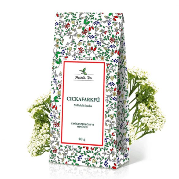 Mecsek cickafarkfű tea 50g