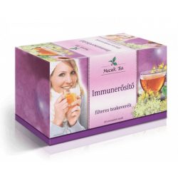 Mecsek immunerősítő tea 20 filter