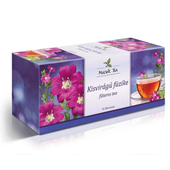 Mecsek kisvirágú füzike tea 25 filter