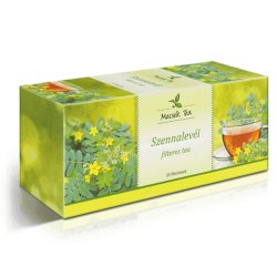 Mecsek szennalevél tea 25 filter