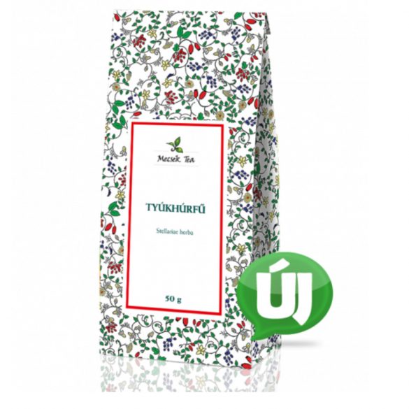 Mecsek tyúkhúr tea 50g