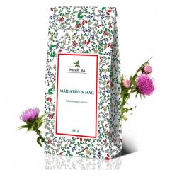 Mecsek máriatövis mag tea 60g