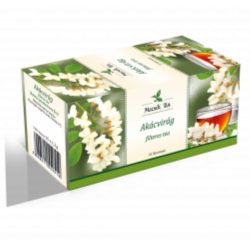 Mecsek akácvirág tea filteres 30g