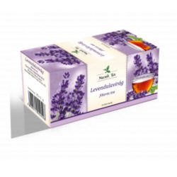 Mecsek levendulavirág tea filteres 25g