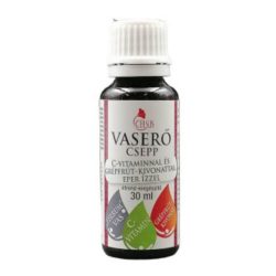 Celsus Vaserő csepp 30ml