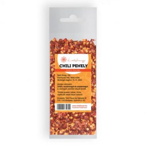 Lakshmi chilli pehely 30g