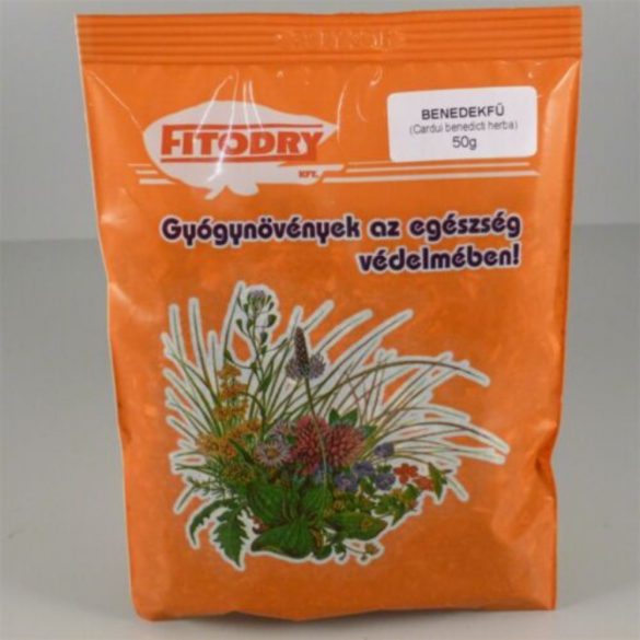 Fitodry benedekfű 50g