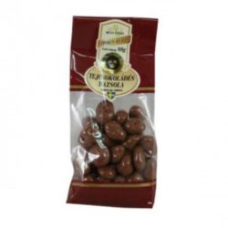 Choko berry tejcsokoládés mazsola 80g