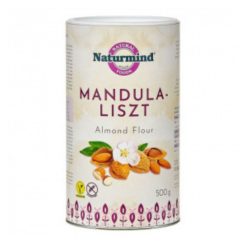 Naturmind mandulaliszt 500g