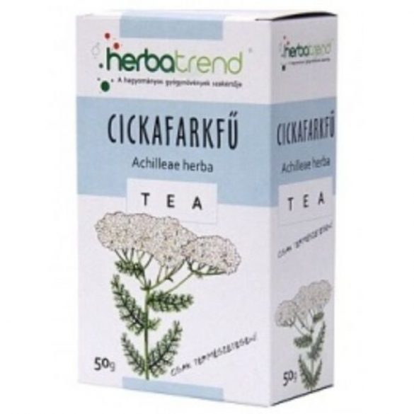 Herbatrend cickafarkfű tea 50g