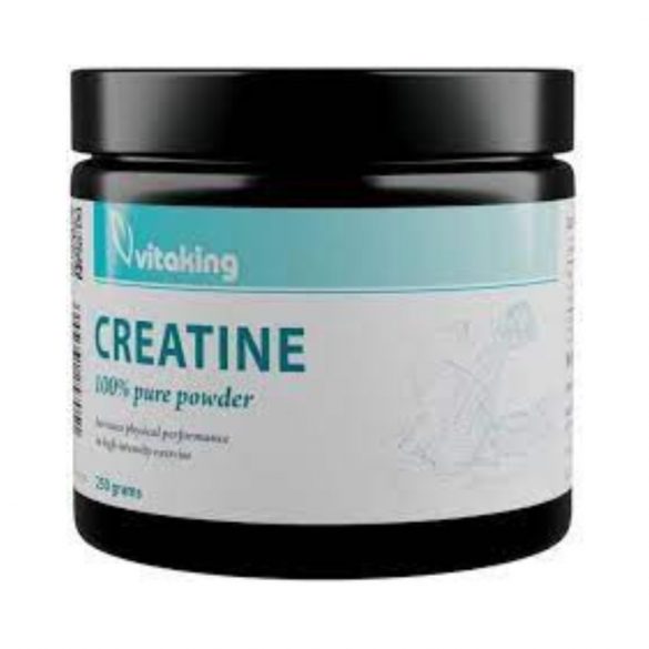 Vitaking Creatine por 250g