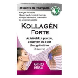 Dr.Chen Kollagén Forte ivóampulla 9x30ml 270ml