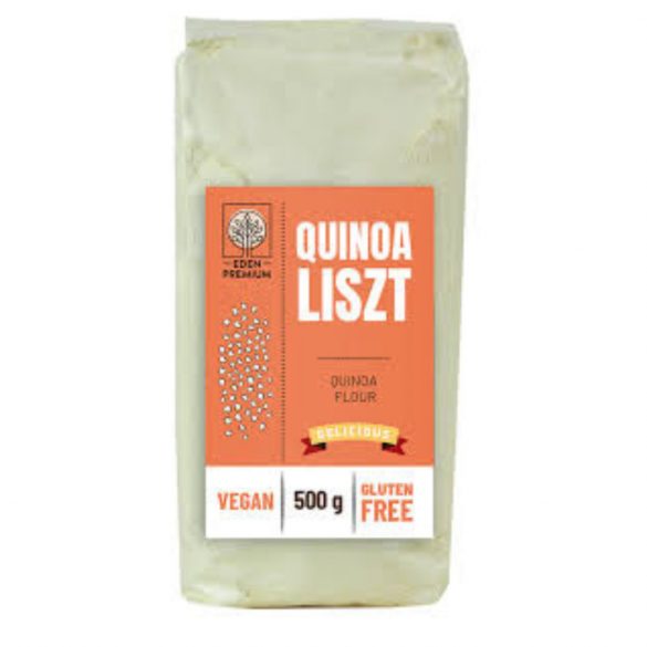 Éden Prémium quinoa liszt 500g