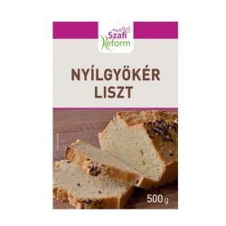 Szafi Reform nyílgyökér liszt 500g